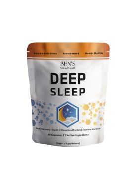 Deep Sleep