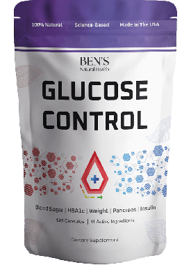 New & Improved Glucose Control 