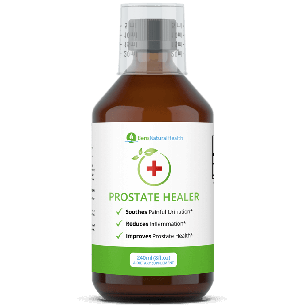 Prostate Healer