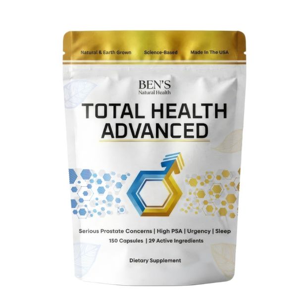 Total Health Advanced