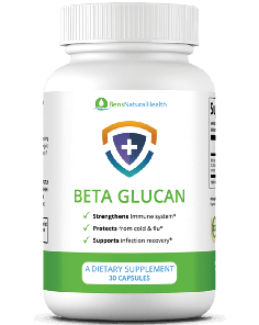 Beta Glucan