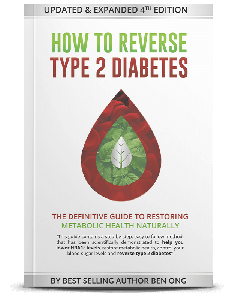 Reverse Type 2 Diabetes