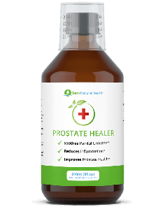 Prostate Healer