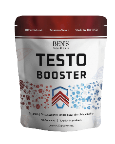 Testo-Booster
