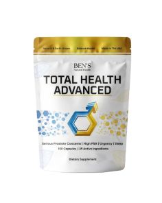 Total Health Advanced