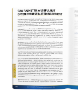 Inside All About The Prostate